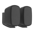 Monitor Audio Climate 3G Series CL2 S Outdoor Speakers Pair - Black