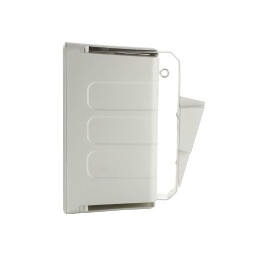 Monitor Audio Climate 80 2-way Outdoor Satellite Speakers Pair White