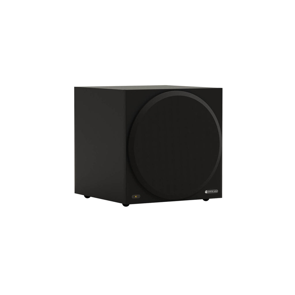Monitor Audio Vestra W12 Active 500W Subwoofer Black