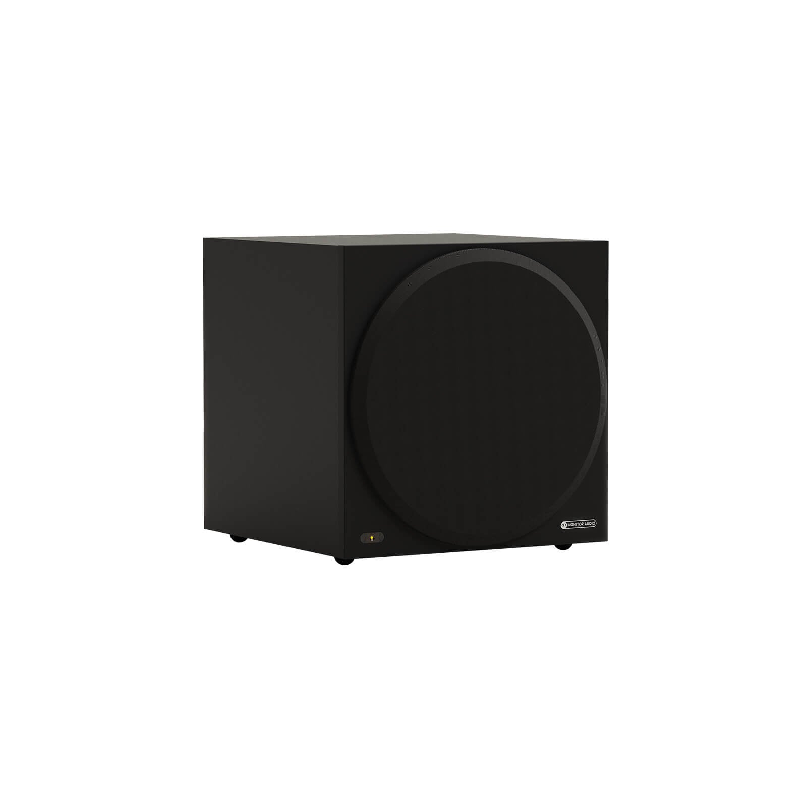 Monitor Audio Vestra W12 Active 500W Subwoofer Black