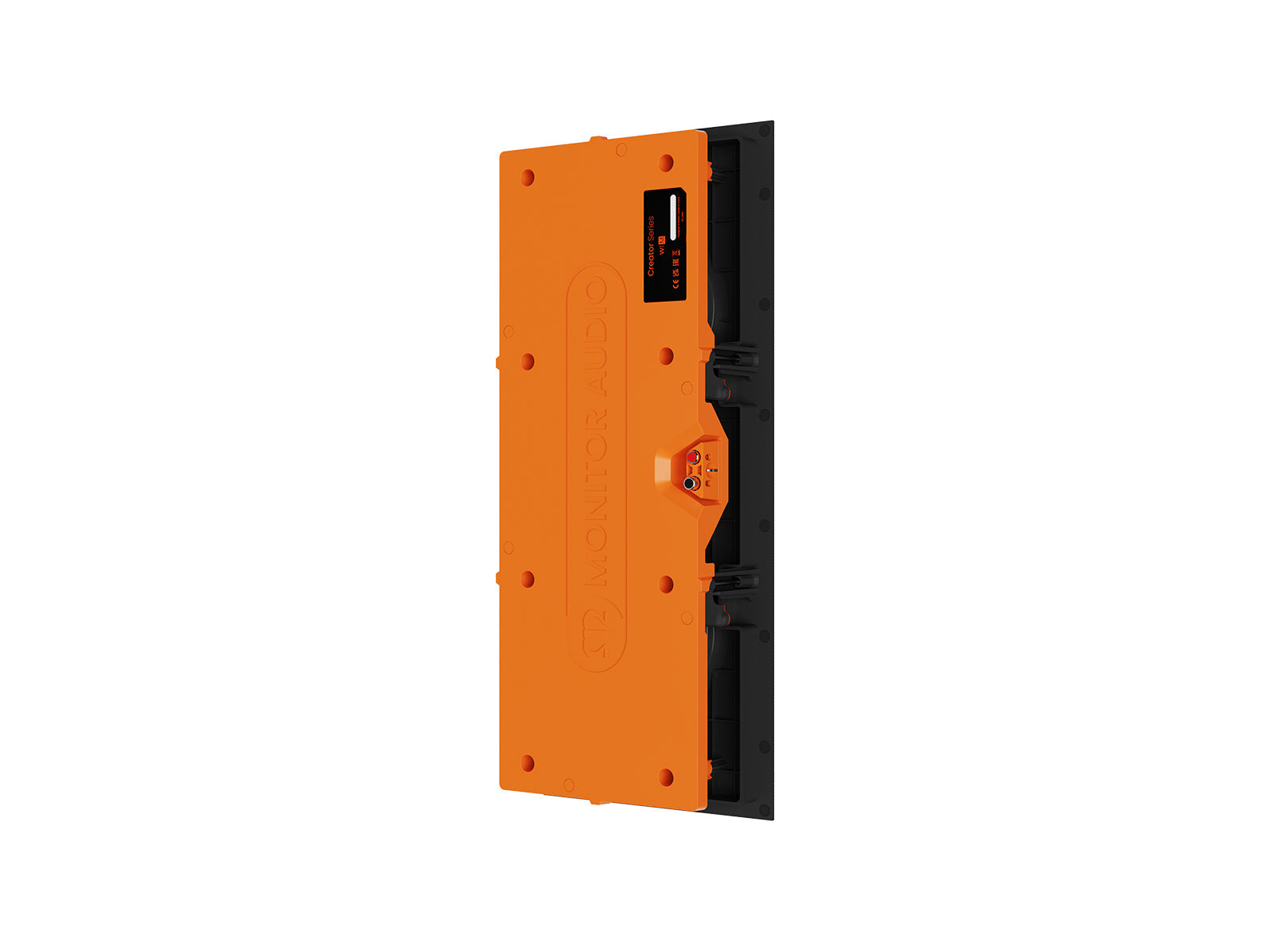 Monitor Audio W1M Creator Series In-Wall Speaker Single