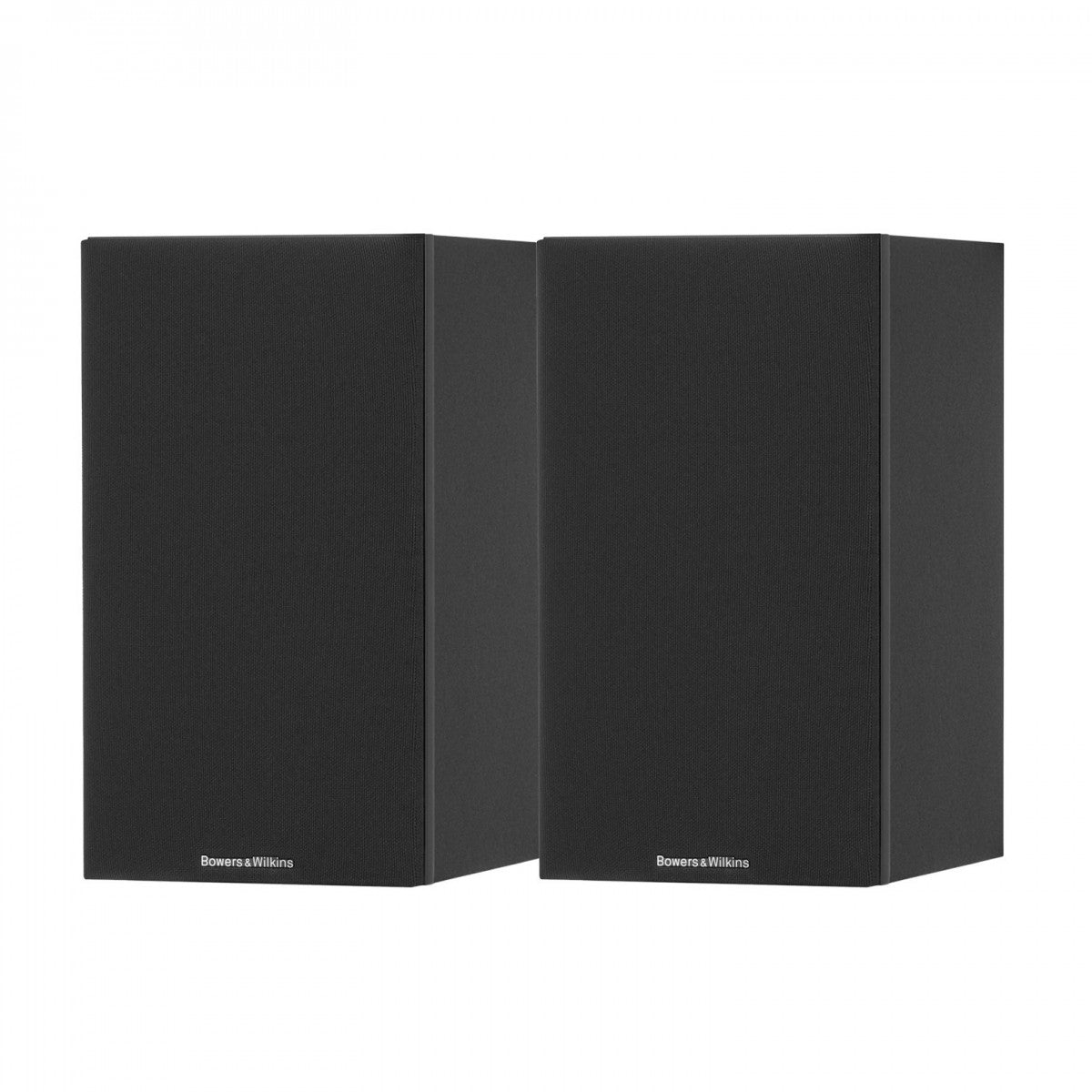 Musical Fidelity B1xi Integrated Amplifier with Bowers & Wilkins 607 S3 Bookshelf Speakers Pair Black