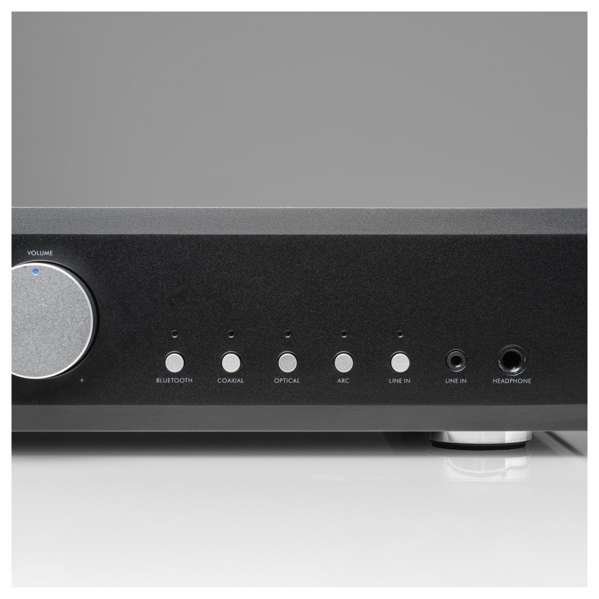 Musical Fidelity B1xi Integrated Amplifier with JBL 4309 Studio Monitor Bookshelf Speakers Walnut Pair