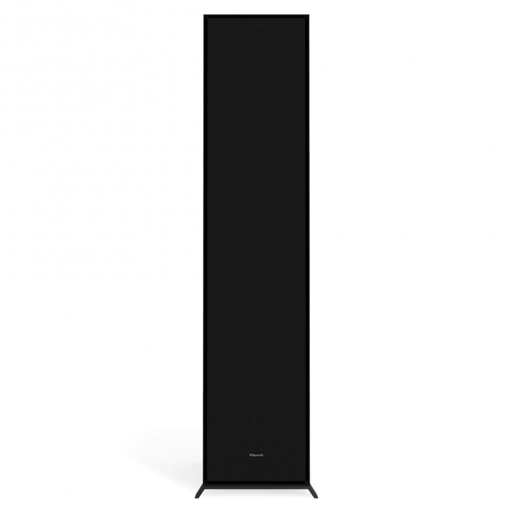 Musical Fidelity B1xi Integrated Amplifier with Klipsch R-800F Floorstanding Speakers Pair Black HiFi Package