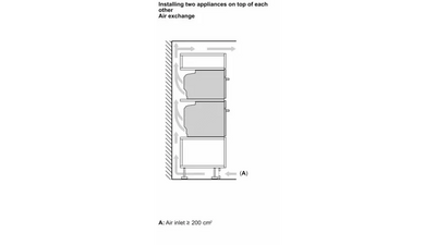 Neff B64CT73G0B N90 Slide and Hide Built-In Electric Single Oven Graphite