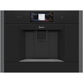 Neff CL4TT11G0 N90 Built In Compact Coffee Machine Graphite