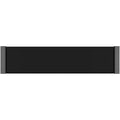 Neff N24HA11G1B N70 14cm Warming Drawer Graphite Grey