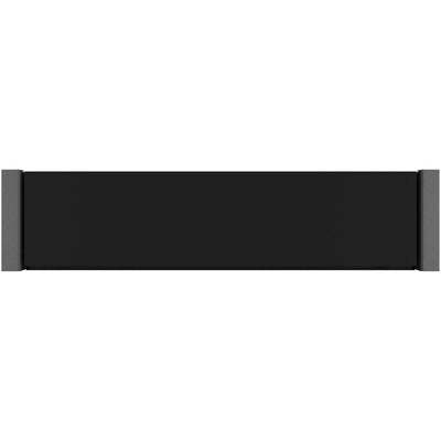 Neff N24HA11G1B N70 14cm Warming Drawer Graphite Grey