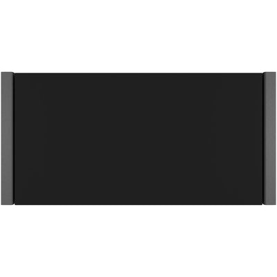 Neff N34HA11G1B 29cm Built in Warming Drawer Black Graphite