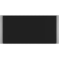 Neff N34HA11N1B 29cm Built in Warming Drawer Black Silver Stainless Steel