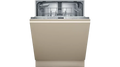 Neff S153HKX03G N30 Fully Integrated Dishwasher - 13 Place Settings