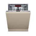 Neff S155HVX00G N50 Fully Integrated Dishwasher 14 Place Settings