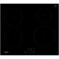 Neff T16NBE1L N50 60cm Ceramic Hob With Touch Control