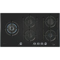 Neff T29RHS4S0 N90 Flame Select 90cm Gas on Glass Hob