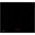 Neff T36FBE1L0 60cm Induction Hob With Touch Control