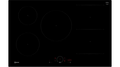 Neff T58FHW1L0 N70 80cm Induction Hob Black