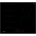 Neff T66FHE4L0 N70 60cm Flex Induction Hob with Twist Touch Control