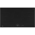 Neff T69FUV4L0 N90 90cm Flex Induction Hob with Twist Pad Control