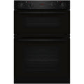 Neff U1DCC0AK3B N30 Built in Electric Double Oven Black