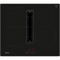 Neff V56NBS1L0 60cm Induction Hob with Integrated Ventilation System