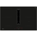 Neff V58NHQ4L0 N70 80cm Induction Hob with Integrated Ventilation System