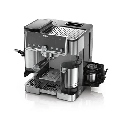 Ninja ES701UK Luxe Cafe Pro Series Espresso Coffee Machine