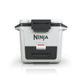 Ninja FB131UKWH FrostVault 30QT 28L Hard Cooler with Dry Zone Cloud White
