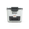 Ninja FB230UKWH FrostVault 30QT 28L Wheeled Cooler with Dry Zone Cloud White