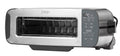 Ninja ST202UK 3-in-1 2 Slice Toaster - Grill and Panini Press - Stainless Steel