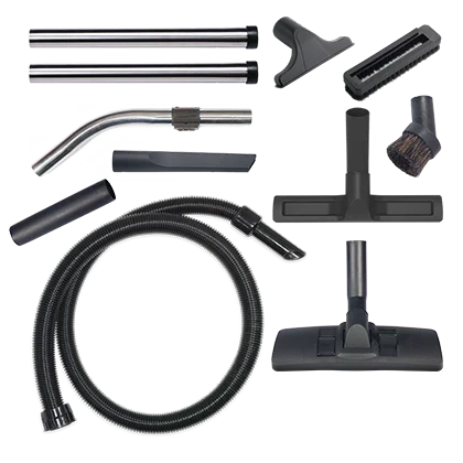 Numatic Charles CVC370 Wet And Dry Vacuum Cleaner Blue 824615