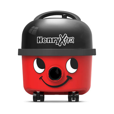 Numatic 900027 Henry Xtra HVX200 Cylinder Vacuum Cleaner