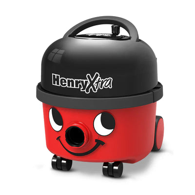 Numatic 900027 Henry Xtra HVX200 Cylinder Vacuum Cleaner