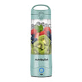Nutribullet Portable Blender 02309 Light - Blue