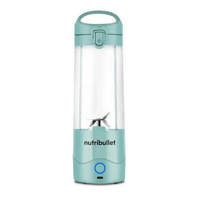 Nutribullet Portable Blender 02309 Light - Blue