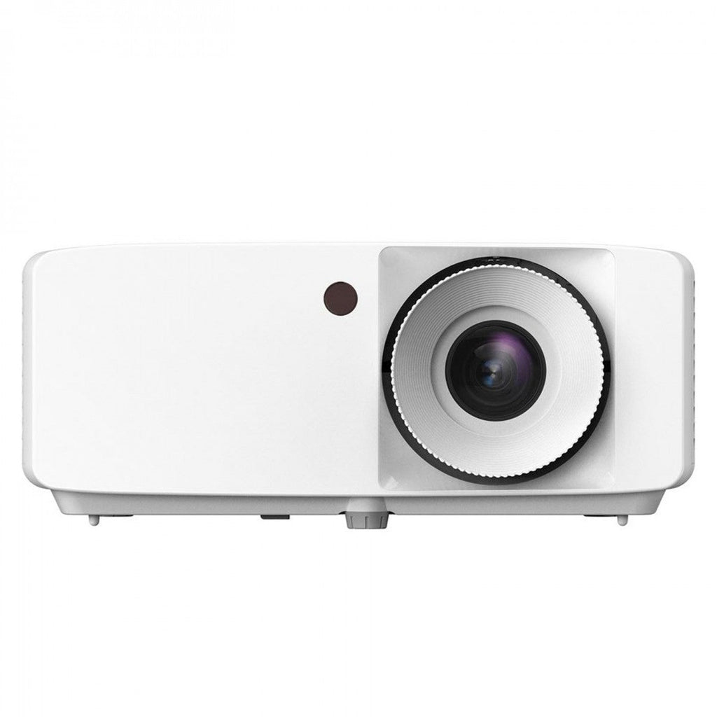 Optoma HZ40HDR Full HD DLP Laser 1080p Home Cinema Projector White