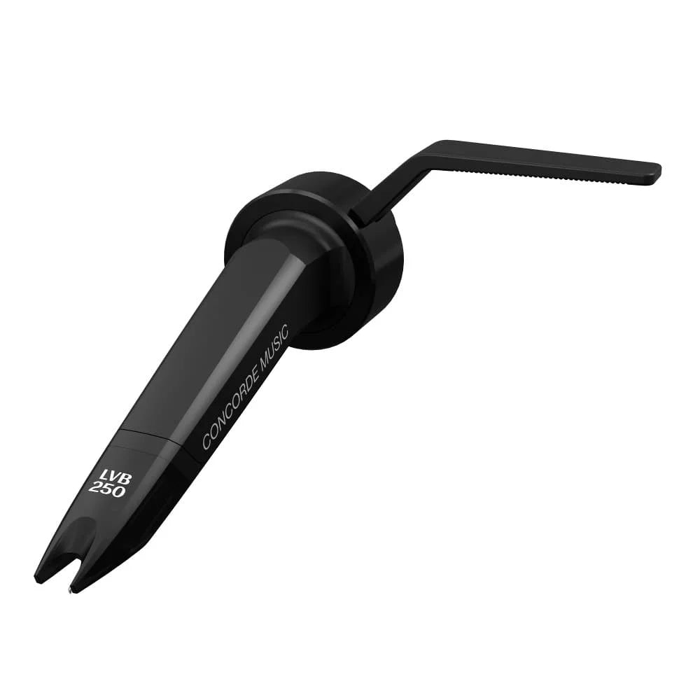 Ortofon Concorde Music Black LVB 250 Moving Magnet Cartridge