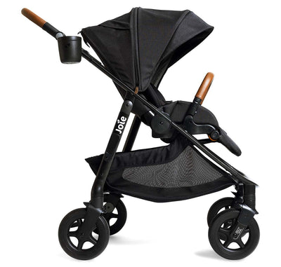 Joie Baby Poppy Whirl & Rue Travel System