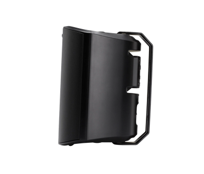 Polk Atrium 6 All-weather Outdoor Loudspeakers Pair Black
