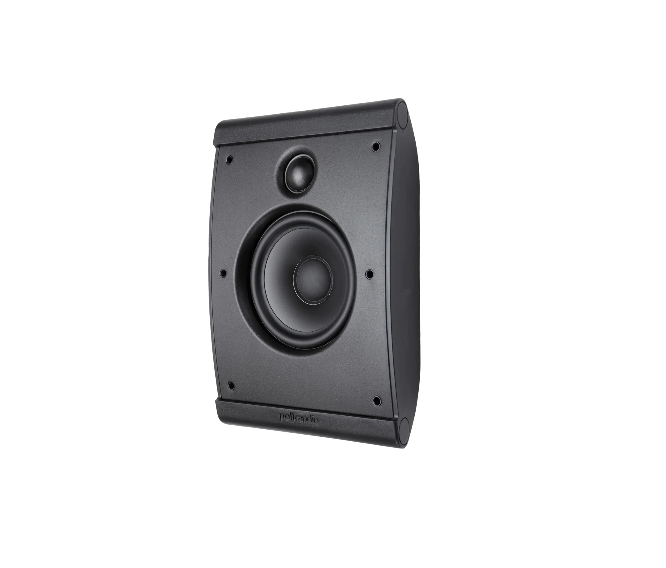 Polk OWM3 Compact multi application speakers Pair Black