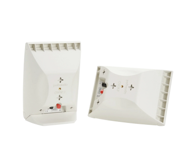 Polk OWM3 Compact multi application Speakers Pair White