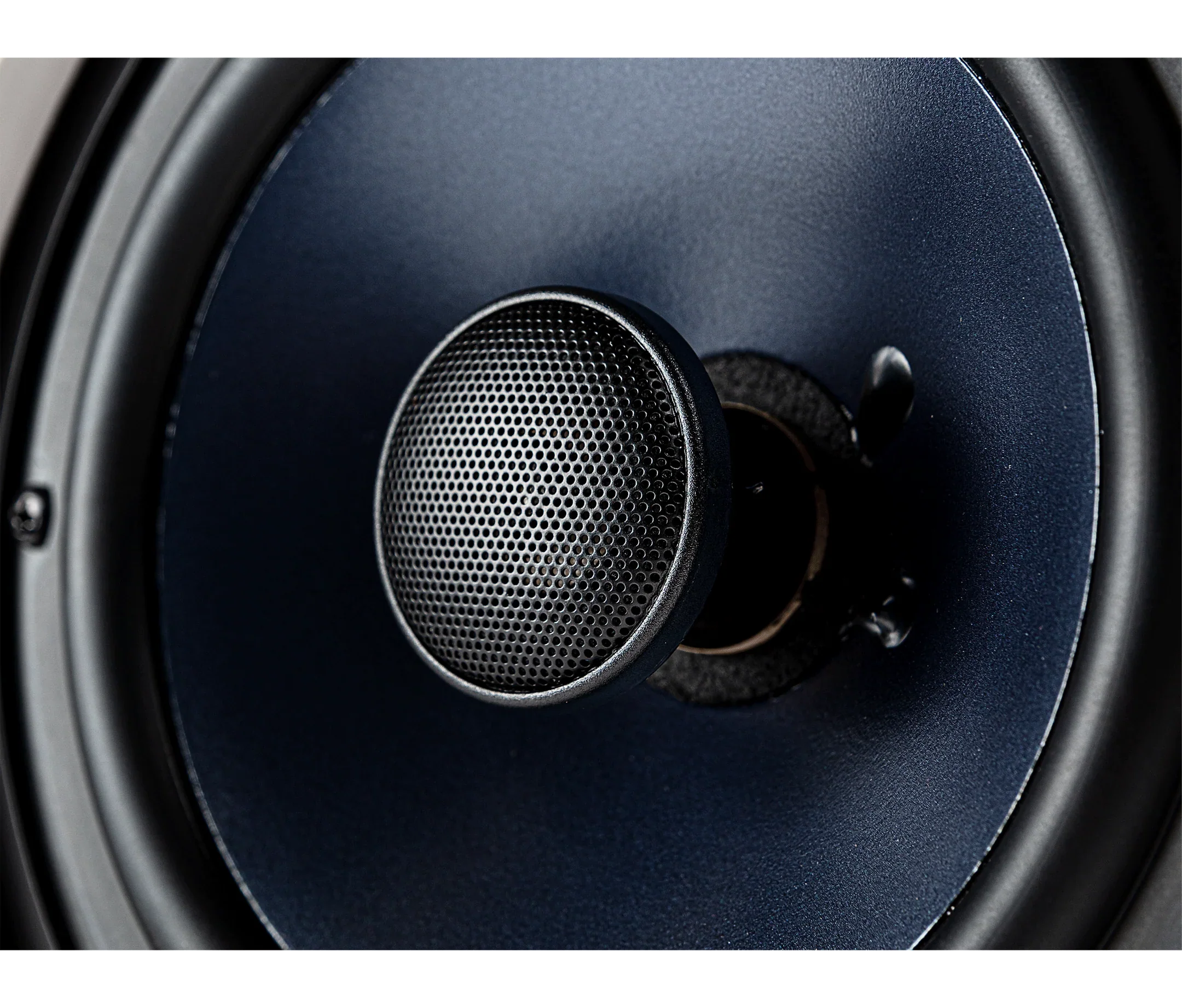 Polk RC80I High-Quality In-Ceiling Speakers Pair with 8Inch Drivers