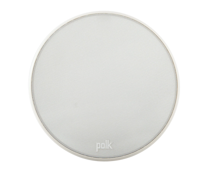 Polk V6S Vanishing In-Ceiling Stereo Single Speaker with 6.5inch Driver