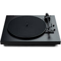 Pro-Ject Automat A1.2 Fully Automatic Belt Driven Turntable with Built-In Phono Preamp Black