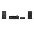 Pro-Ject Colourful Audio System E Satin Black PJAACASE1SB