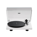 Pro-Ject Debut EVO 2 Turntable High Gloss White