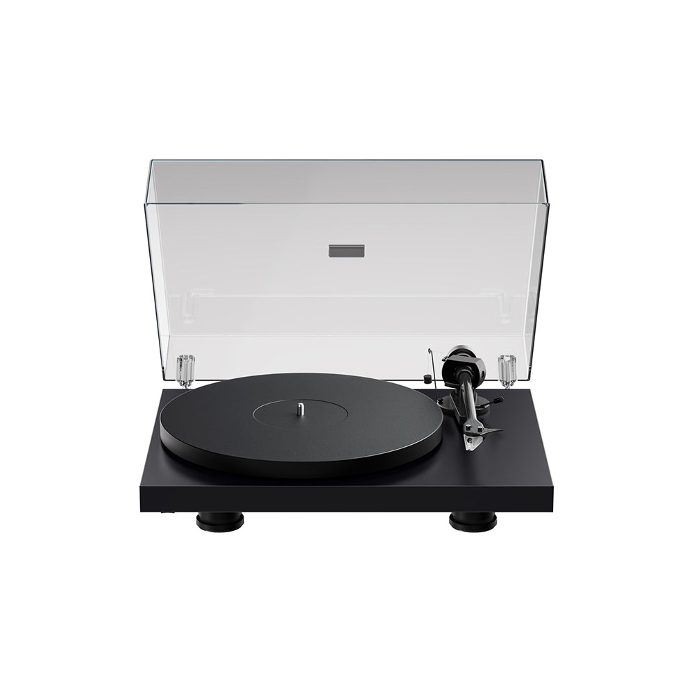 Pro-Ject Debut EVO 2 Turntable Satin Black