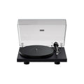 Pro-Ject Debut EVO 2 Turntable Satin Black