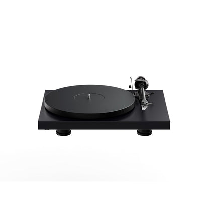 Pro-Ject Debut EVO 2 Turntable Satin Black