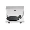 Pro-Ject Debut EVO 2 Turntable Satin White