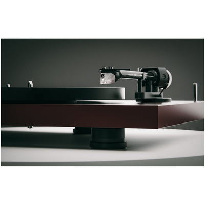 Pro-Ject Debut EVO 2 Turntable Satin White